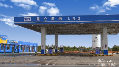 LNG加氣站運(yùn)營手冊第八節(jié) 加氣站LNG卸車安全管理規(guī)定